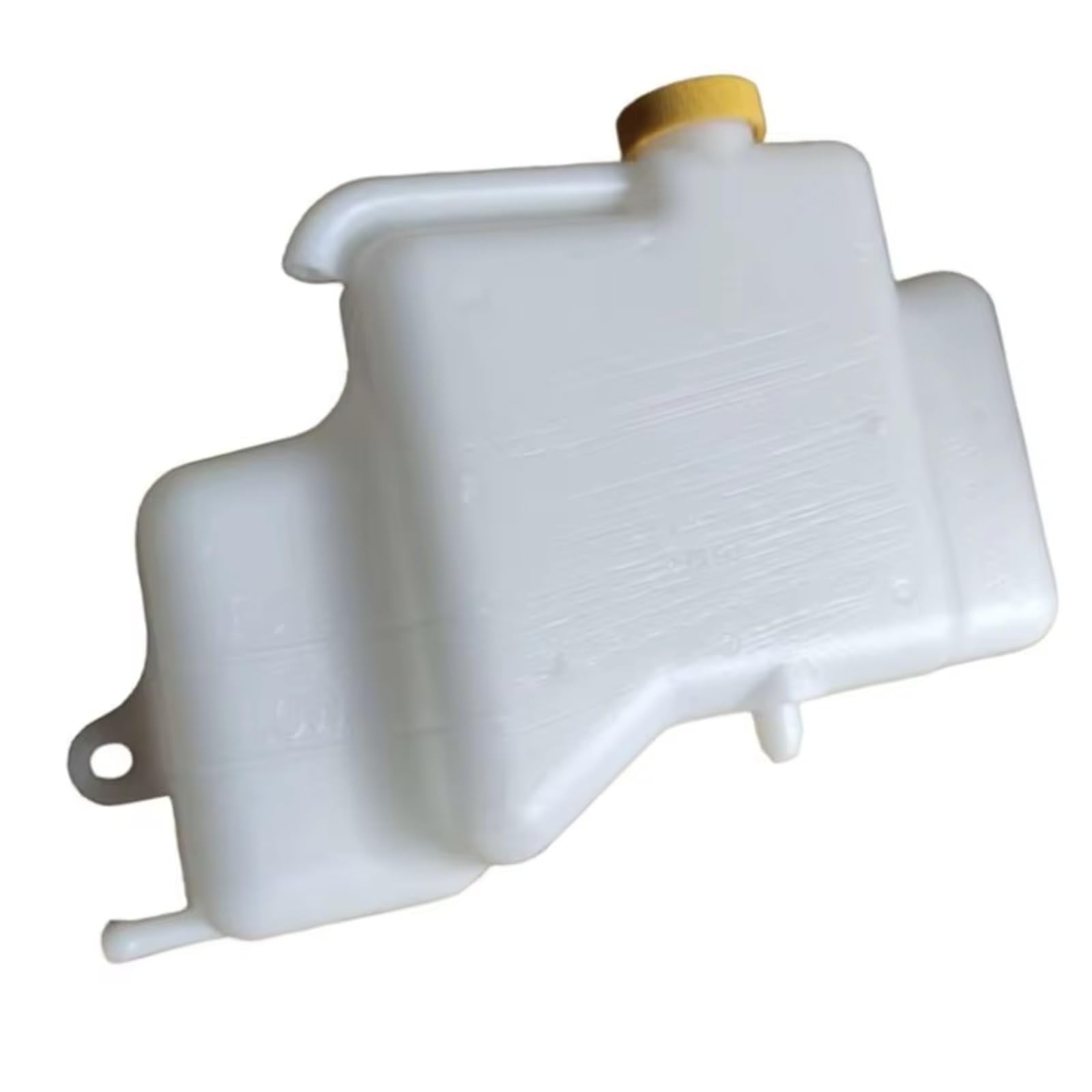 Kompatibel Mit Mitsubishi Für L200 2006–2015 Für Pajero 2010–2015 Motorkühlmittel-Überlauf-Rückgewinnungsbehälter Mit Deckel MN135072 Kühlerausgleichsbehälter