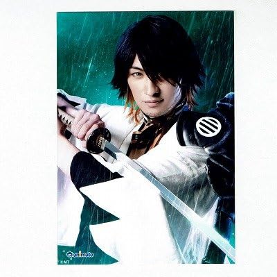 激安人気ブランド 送料込み 刀ミュ 刀剣乱舞 ブロマイド 長曽祢虎徹 ながそねこてつ 伊万里有 3061ee 絶大な人気を誇る Www Cfscr Com