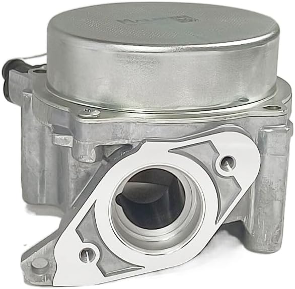 Mechanical Vacuum Pump with Gasket Replacement for Jetta Passat Tiguan # 06H145100AD 06H103121F