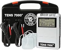 TENS 7000 Digital TENS Unit