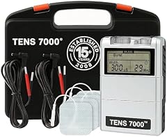TENS 7000 Digital TENS Unit