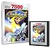 GALAGA (compatible with Atari 2600+, Atari 7800+ and Atari 7800 video game systems), Image 2 GALAGA (compatible with Atari 2600+, Atari 7800+ and Atari 7800 video game systems), Image 2