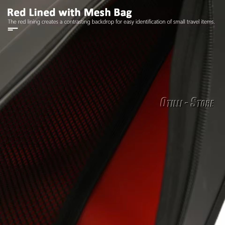 For Can-Am Maverick X3 Max MAVERICK X3 UTV Accessories Lower Door Panel Storage Bag 6L Black Maverick X3