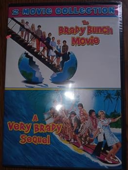 Brady Bunch 2-Movie Collection