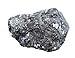 Raw Galena, Mineral Specimen - Approx. 1