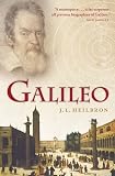 GALILEO - John L. Heilbron 