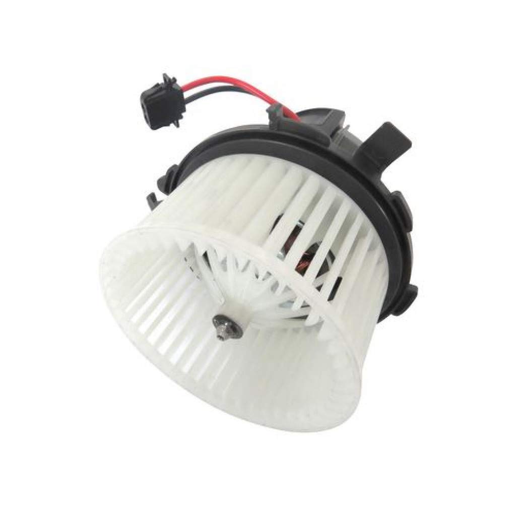 for Audi A4 / Q5 / S4 Blower Assembly 2009 10 11 2012 for 8K1 820 021 C