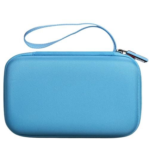 Funda rígida para cámara instantánea FBLFOBELI color azul miniatura 5