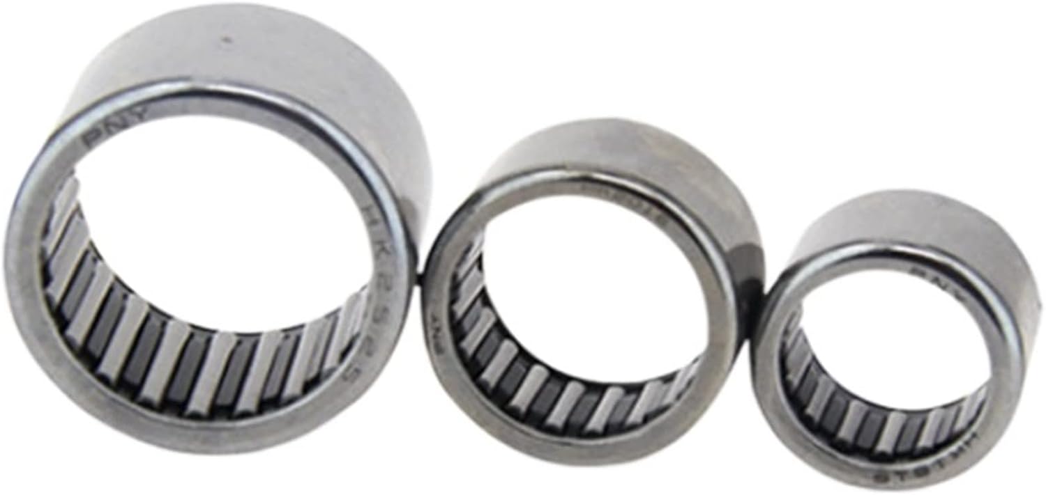 2pcs Without Inner Ring Needle Roller Bearings RNA4900 RNA4901 RNA4902 RNA4903 RNA4904 RNA4905 RNA4906 RNA4907(RNA4906)