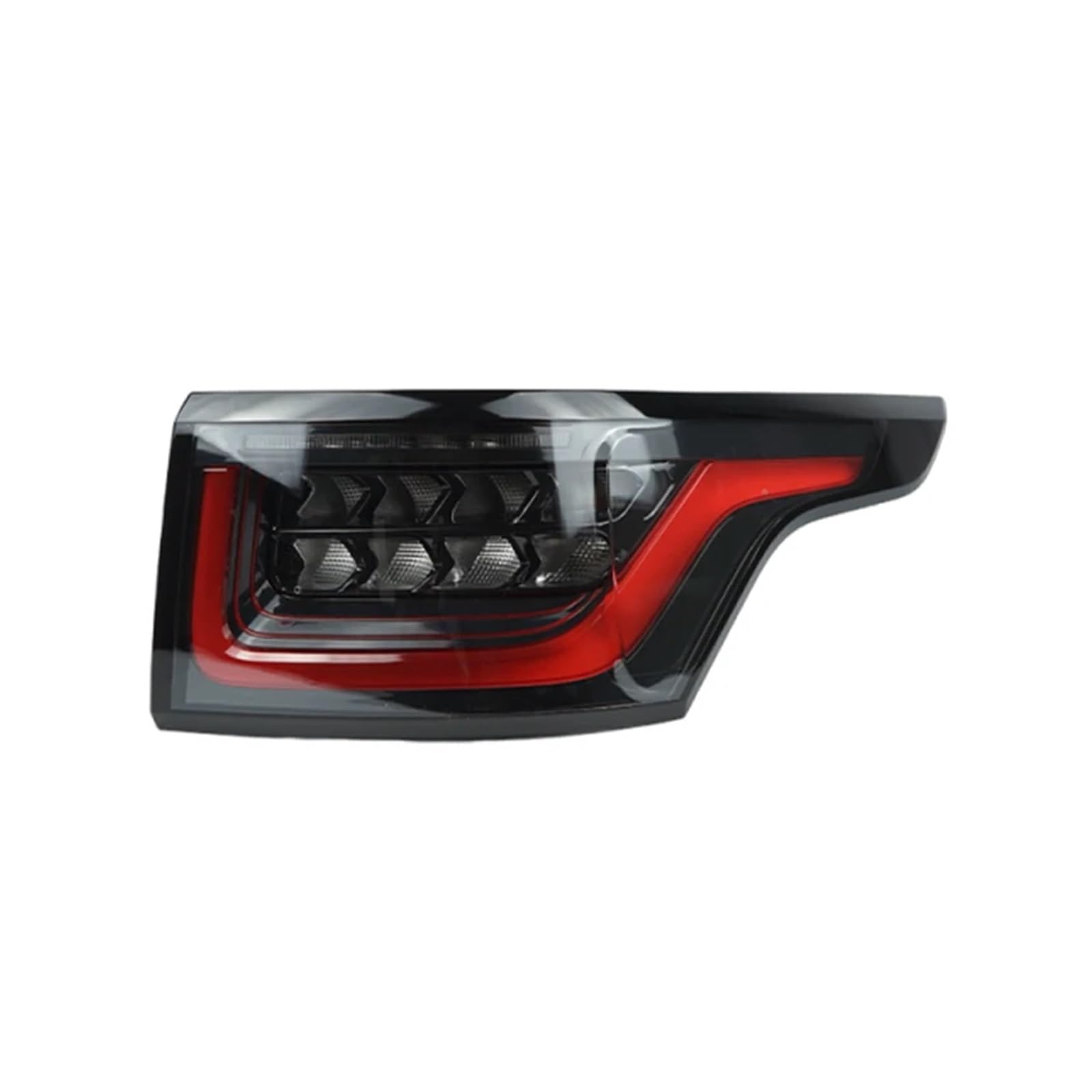 Amazon | 車のテールライト LR116468 LR116471 LED 車用 リアバンパー