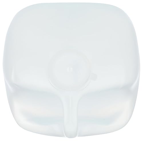 Miniatura 3 de Pure Life Agua destilada, 1 galón, agua embotellada de plástico (1 paquete), mango frontal