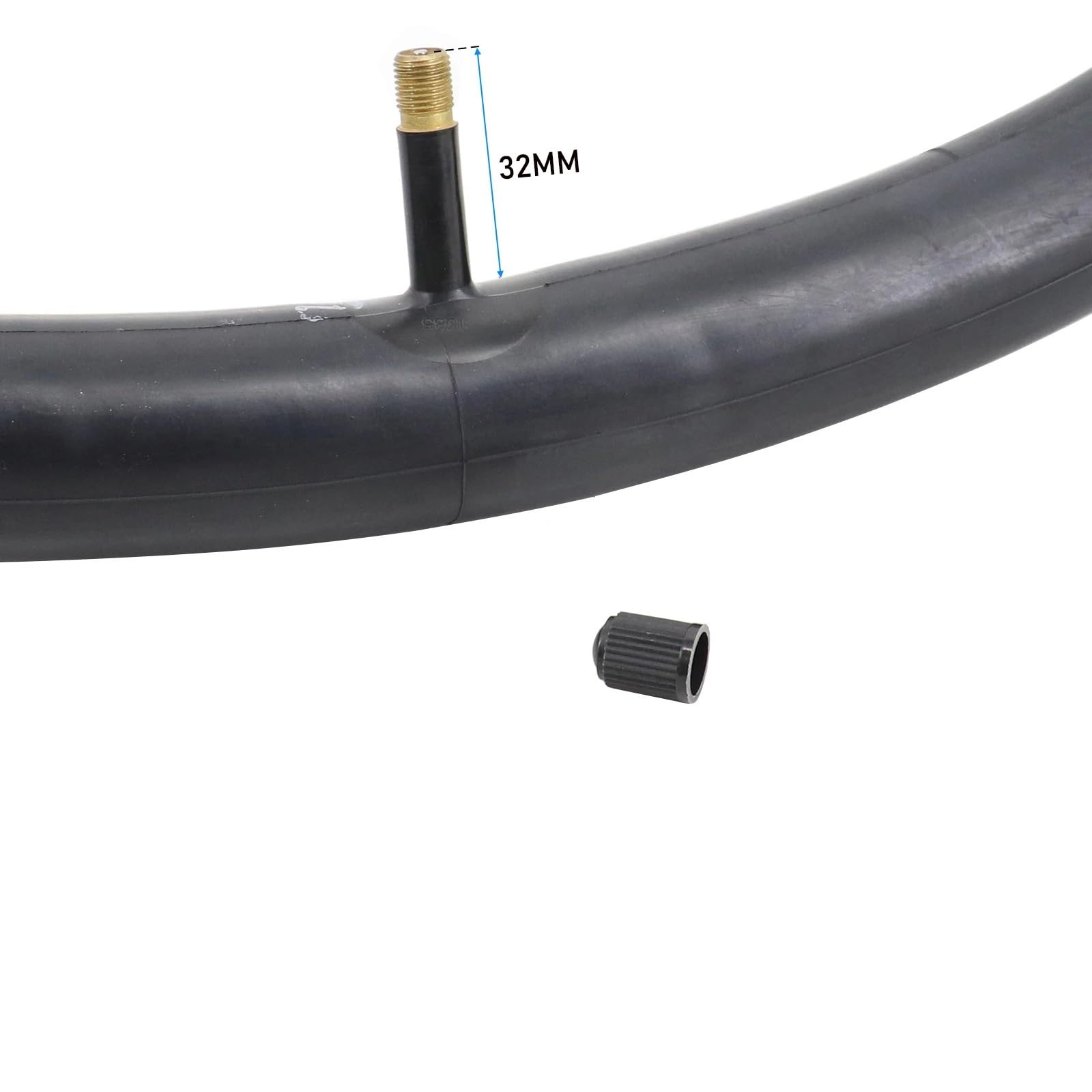 Compatible con cámara de Aire genérica de 20x4 Pulgadas.