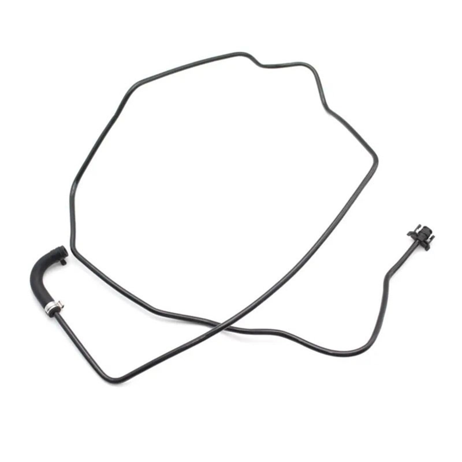 Ydybda One Color Car Heat Sink Water Tank Return Pipe Hose Bv618k012cb For Ford For Focus 1.6 2012-2015 Mk3
