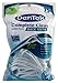 Produktbild Dentek Floss Picks Complete Clean Fresh Mint 75's