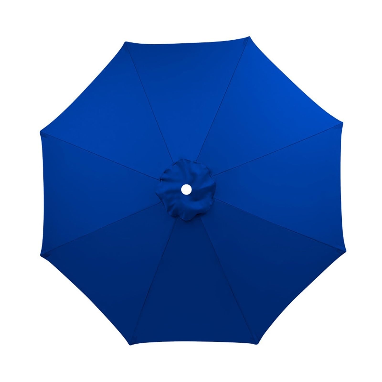 QJZKWXALMP Protection Parasol Sunshade Umbrella Cover Garden