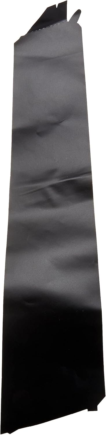 Genuine OEM 86363-2T010 Black Tape - Front Door Frame RR ORT, LH / 863632T010 for Kia Optima 11-16