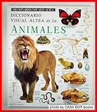  Animales-Animals (Diccionarios Visuales Altea-Visual Dictionary)