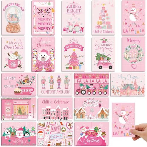 Nuanchu 80 sN NX}X |XgJ[h oN 4 x 6C` 킢 [NX}X O[eBOJ[h ʔ  NX}X J[h Fl e zf[p[eB[ 20fUC