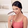 Philips Lumea Advanced IPL hair removal device with light filter head for face (model SC1997/00)