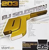 Vol. 1-DJ Selection Elektro Beat Shock