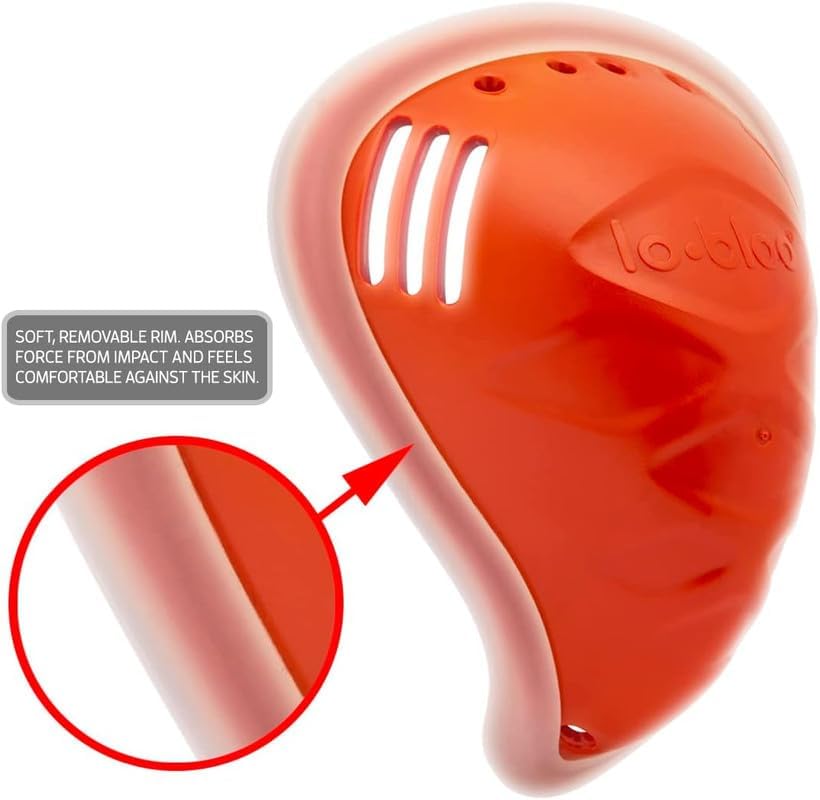 Miniatura 3 de lobloo Aerofit Patented Athletic Groin Cup for Stand-Up Sports as Kick Boxing, Karate, Hockey, Baseball