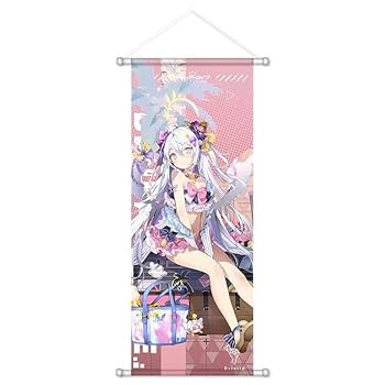 Amazon.co.jp: ブルーアーカイブ タペストリー ブルアカ グッズ