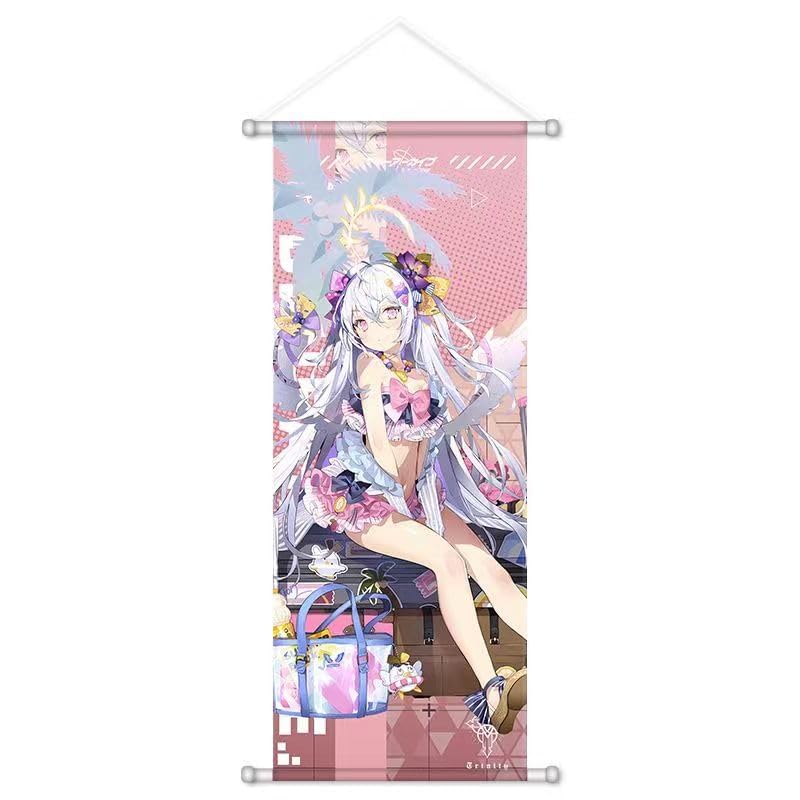 Amazon.co.jp: ブルーアーカイブ タペストリー ブルアカ グッズ