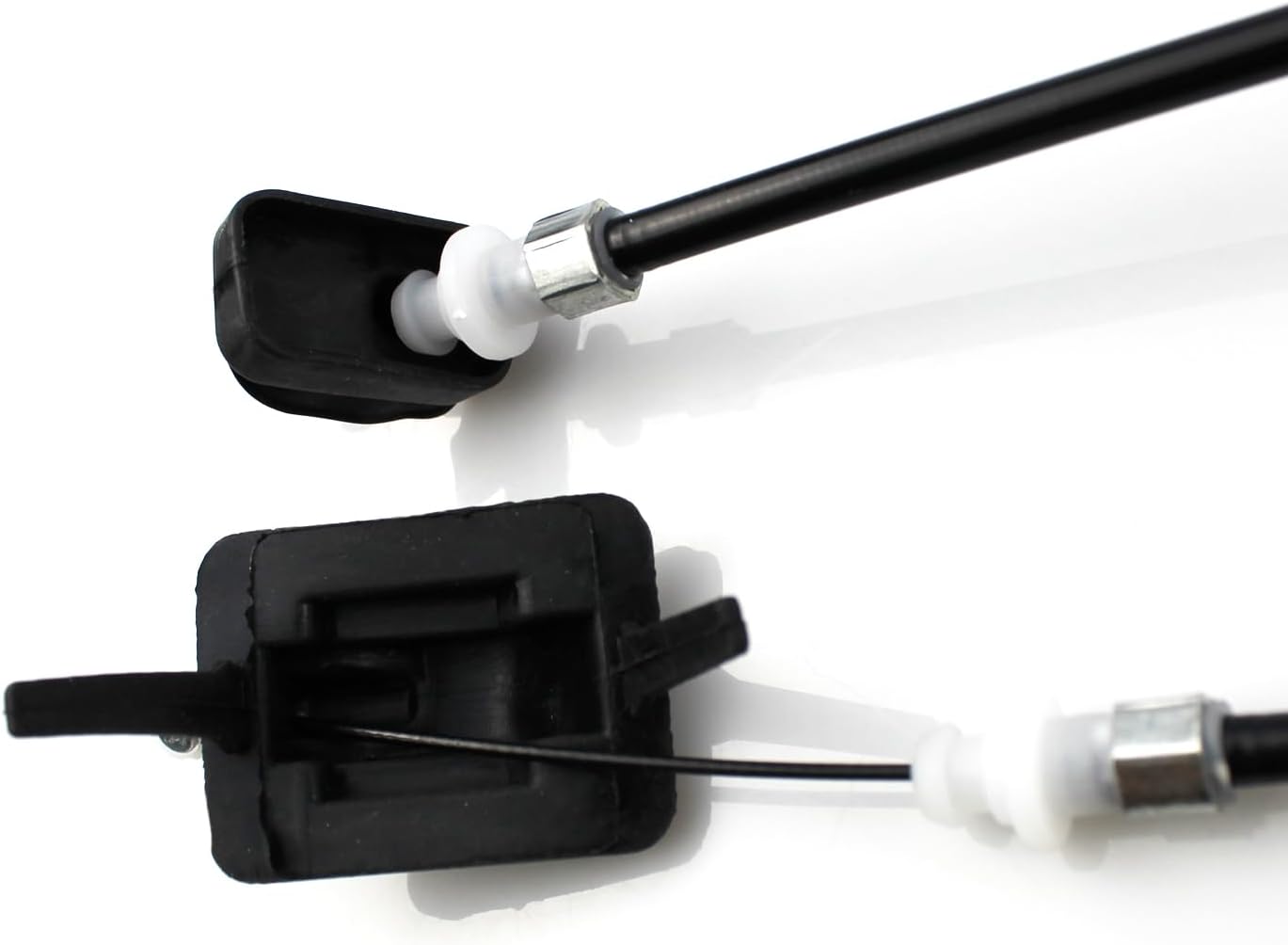 Power Sliding Door Cable Kit fit for 2011-2020 Honda Odyssey 3.5L 3471CC V6 SOHC 72546TK8A01 72546-TK8-A01 (Rear Left or Right Side) 2 sets