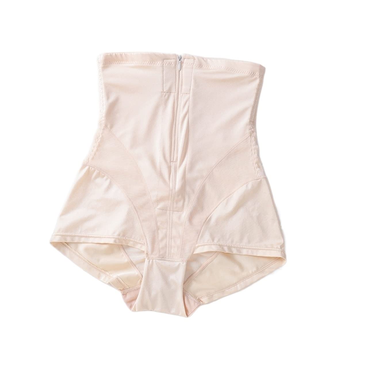 LYGBAOFUL Taillentrainer, Körper-Shapewear, Damen, Bauchkontrolle, schlankmachende Unterwäsche, Korsett für Damen-Binder und