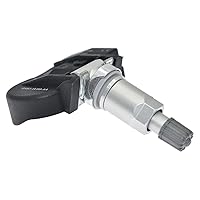 Vista 2 de Sensor de presión de neumáticos XSJNFDC GX63-1A159-AA LR070840 TPMS para 2014-2015 Evoque GX631A159AA 433MHz