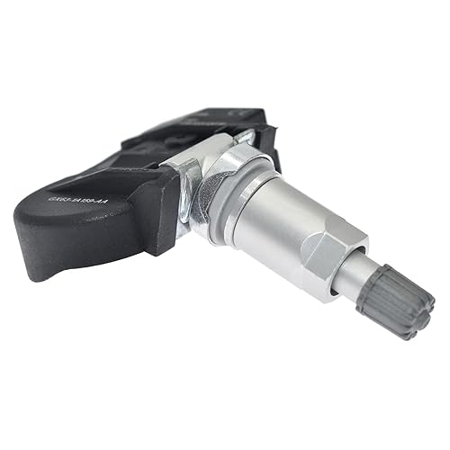 Miniatura 2 de Sensor de presión de neumáticos XSJNFDC GX63-1A159-AA LR070840 TPMS para 2014-2015 Evoque GX631A159AA 433MHz