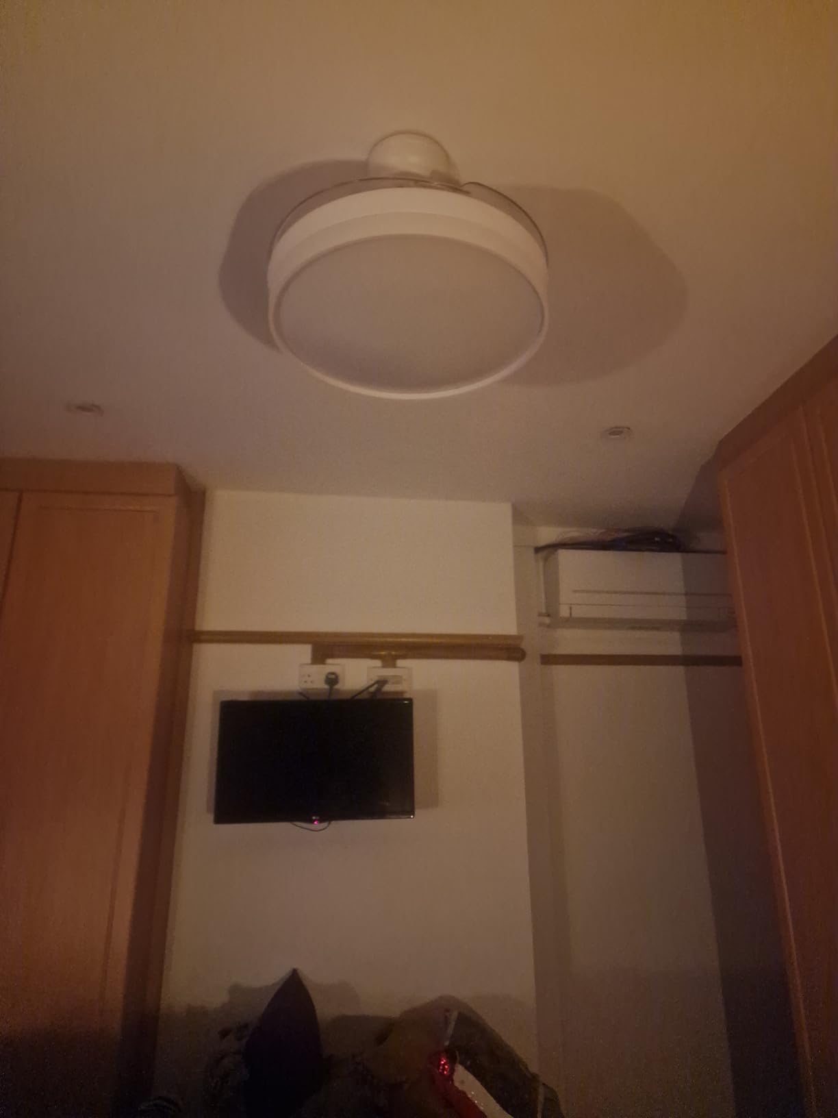 Customer photo
