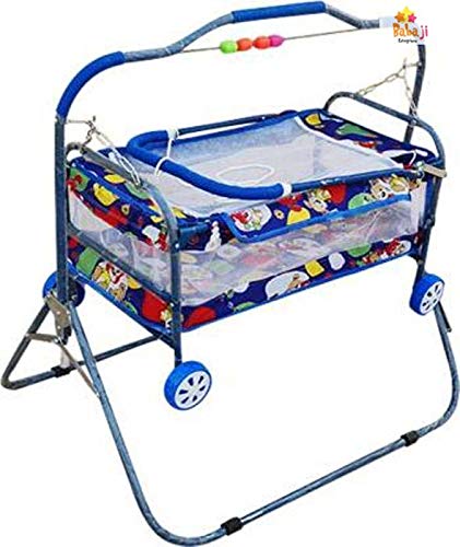 bache ka jhula price