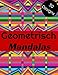 Geometrisch Mandalas: Malbuch für Erwachsene und Jugendliche | Mandalas | Anti-Stress, Entspannung, Entspannung | Großformat 21,6 x 28 cm