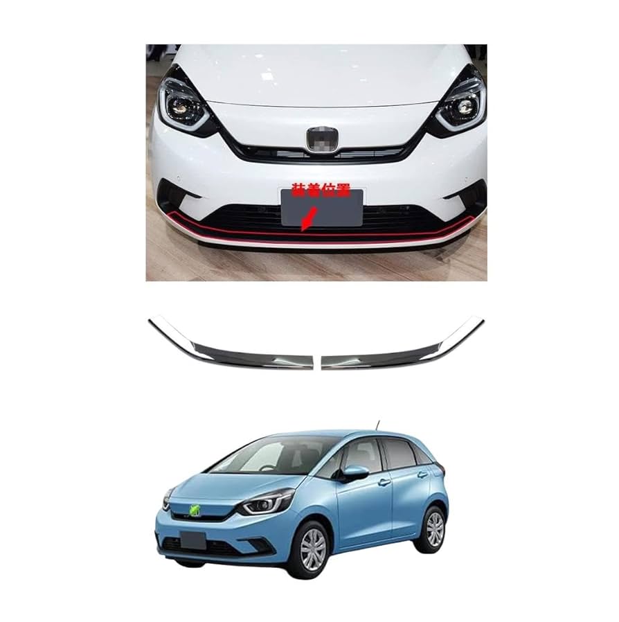 ホンダ　HONDA フィット　FIT グリル フィットGE後期【HONDA】ホンダFITスポーツ純正USフロントグリル