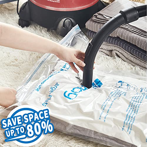 Best Vacuum Bag in 2023 Casual Living USA