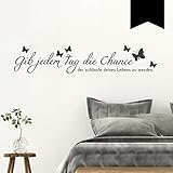 Hergestellt aus selbstklebender, seidenmatter Vinylfolie – erhältlich in 5 Größen und über 30 Farben