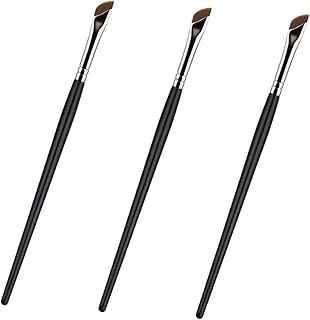 3pcs delineador y corrector cepillo aplicador...