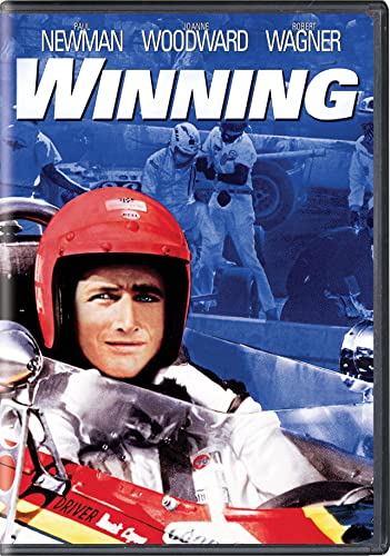 Winning Winning