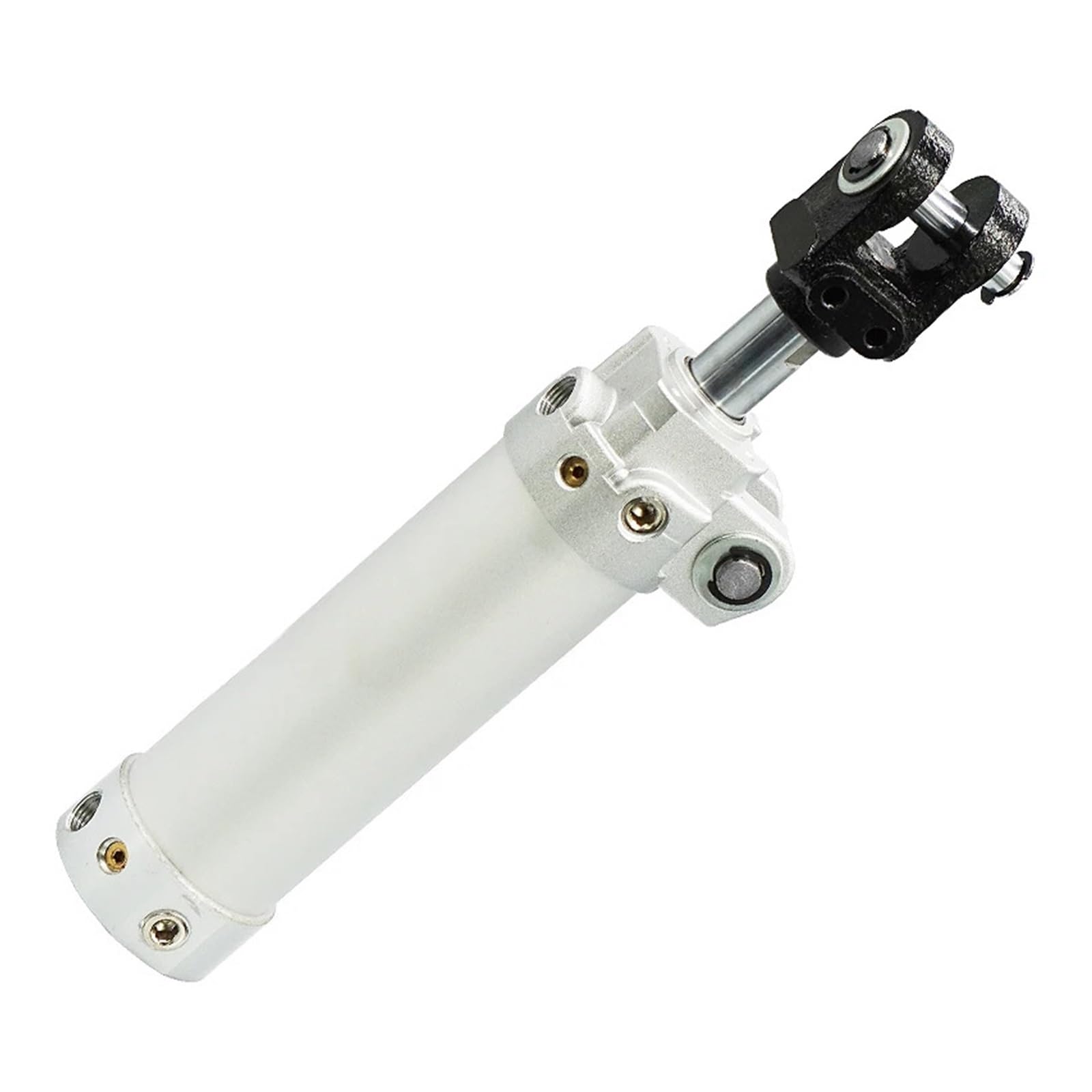 Cylindre pneumatique de serrage CK1A50-100Y industriel de presse