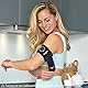 Bodify® Haltegurt für EMS Arm & Beintrainer - zur zusätzlichen Fixierung der Gelpads - Gurt für EMS Arm & Beintrainer - Für Männer und Frauen - Das ORIGINAL (Ohne EMS Trainer) (Arm-Haltegurt)