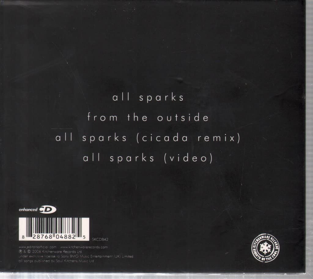 All Sparks