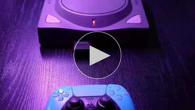 こんとろーらー Amazon.com: Beloader Pro PS5 Adapter with Network Port and