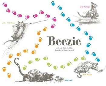 Paperback Beezie Book