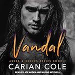 Cover of Vandal