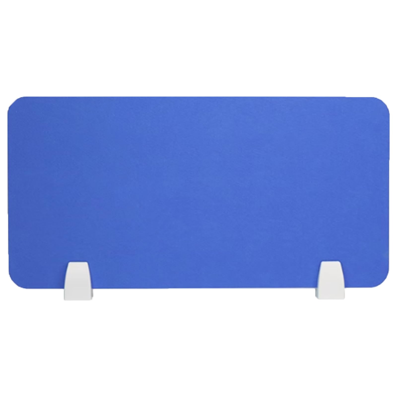 HJYCLFAZU Acoustic Desk Divider Privacy Panel for Workstations Independent Partition Classrooms & Home Offices Soundproof Stylish Workspace