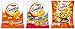 Pepperidge Farm Goldfish Crackers 40 Count Variety Pack, 37.6 Ounce