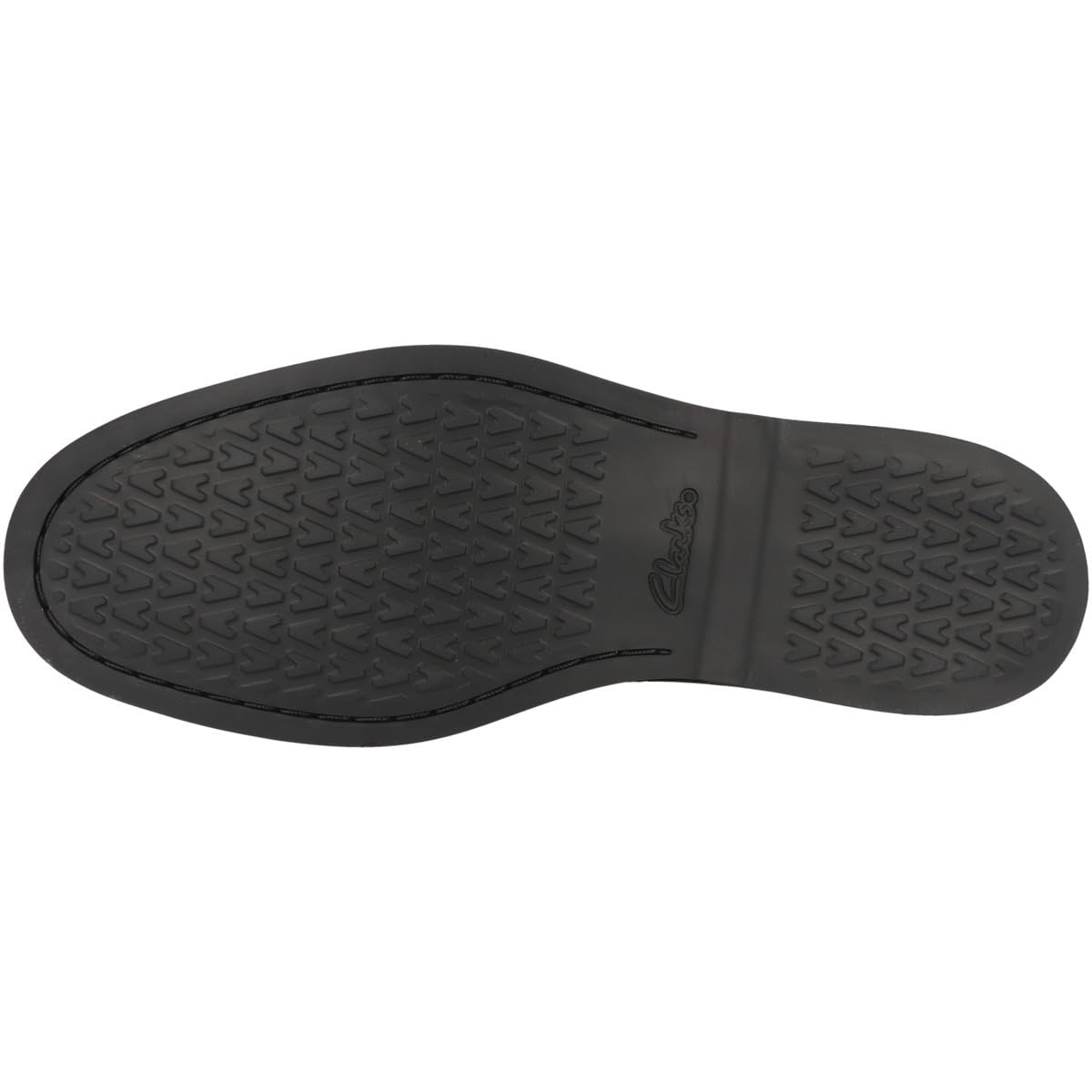 Clarks Men's Atticus Lace Derbys
