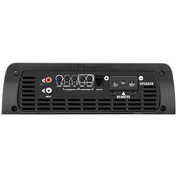 タランプス DS440‪‪×4 Taramps DS440X4 4 チャンネル アンプ110W×4 2Ω | カー