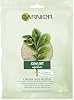 SkinActive Face Garnier Organic Konjac Botanical Facial Cleansing Sponge, Natural Vegan Gentle Exfoliating and Deep Cleansing, 1 Count Pack of 1
